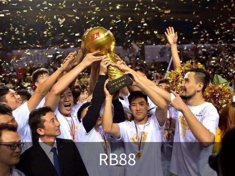 RB88品牌故事
